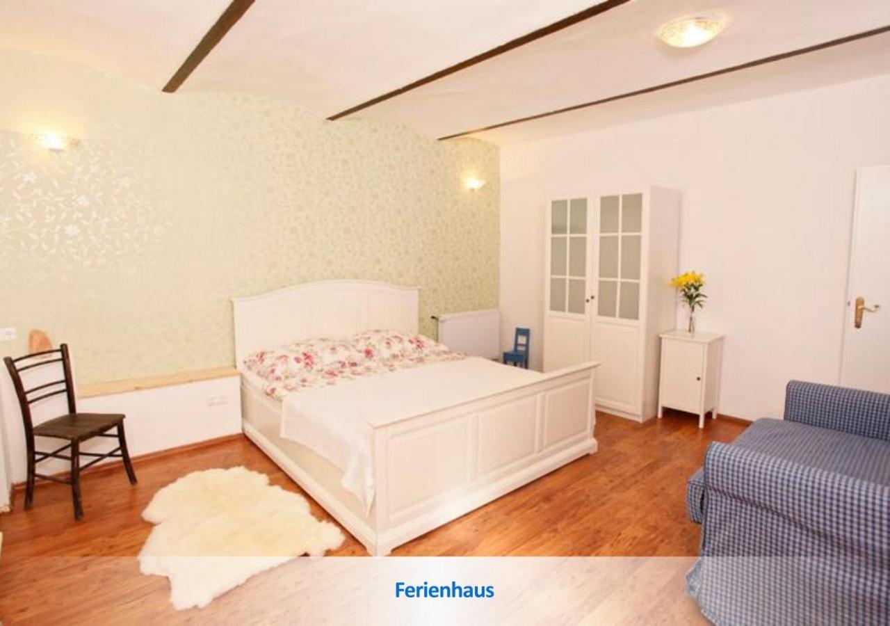 Urlaubsapartment Am Silbersee Villach Exteriör bild
