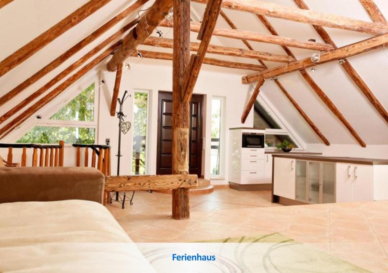 Urlaubsapartment Am Silbersee Villach Exteriör bild