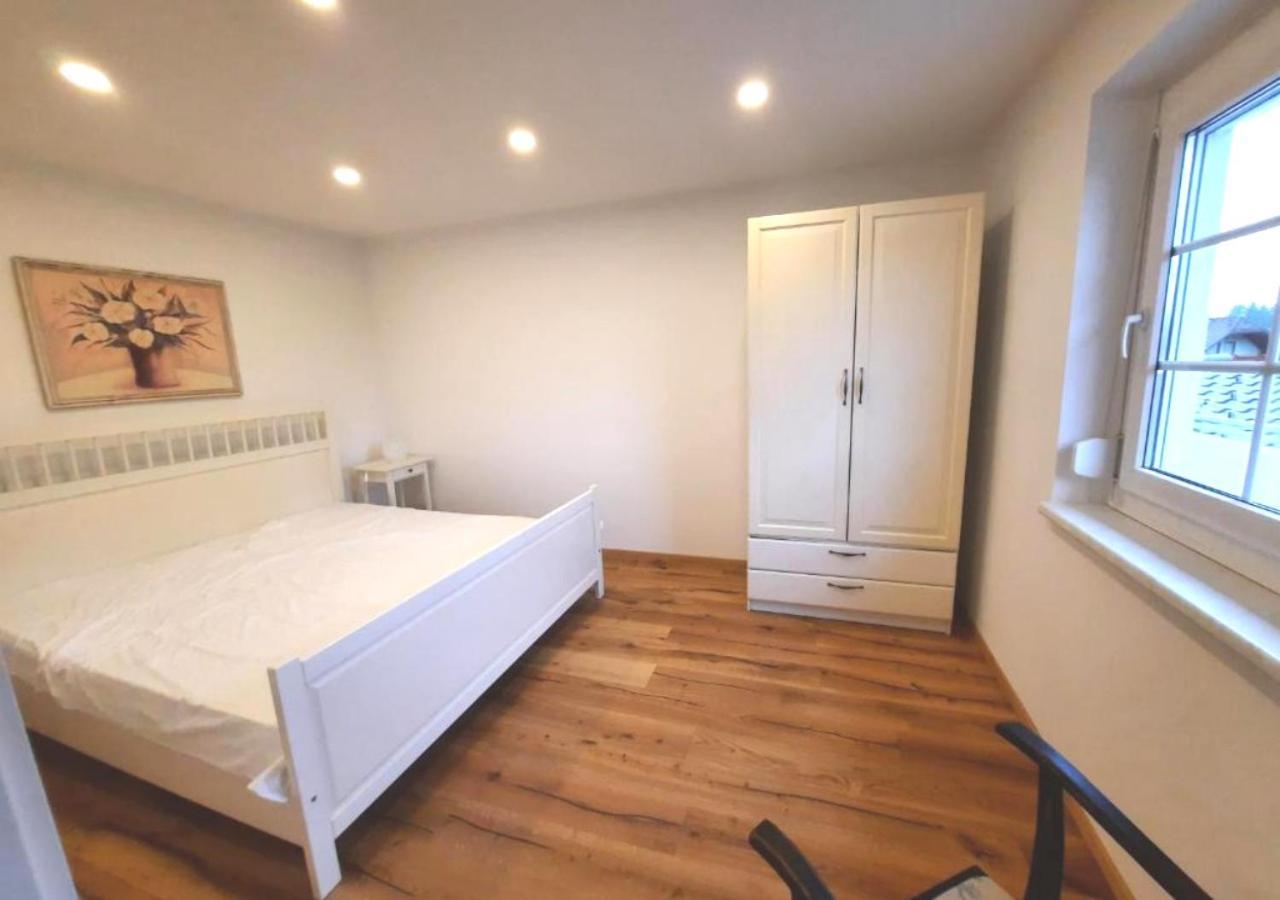 Urlaubsapartment Am Silbersee Villach Rum bild
