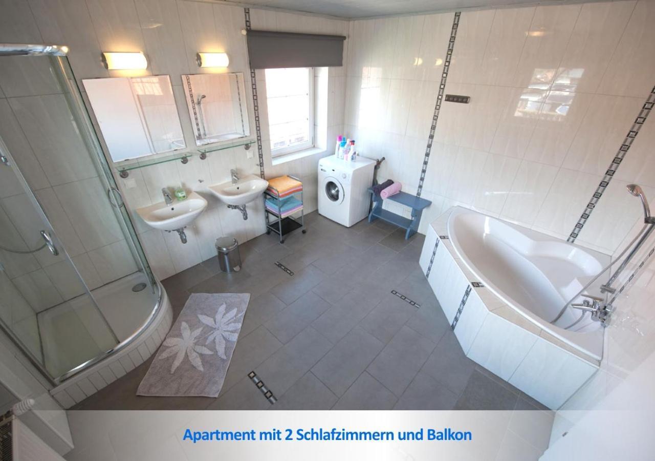 Urlaubsapartment Am Silbersee Villach Exteriör bild
