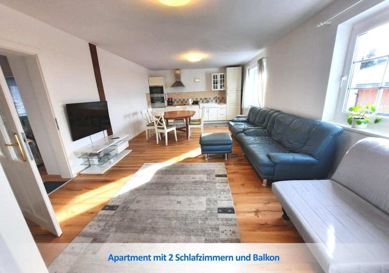 Urlaubsapartment Am Silbersee Villach Exteriör bild