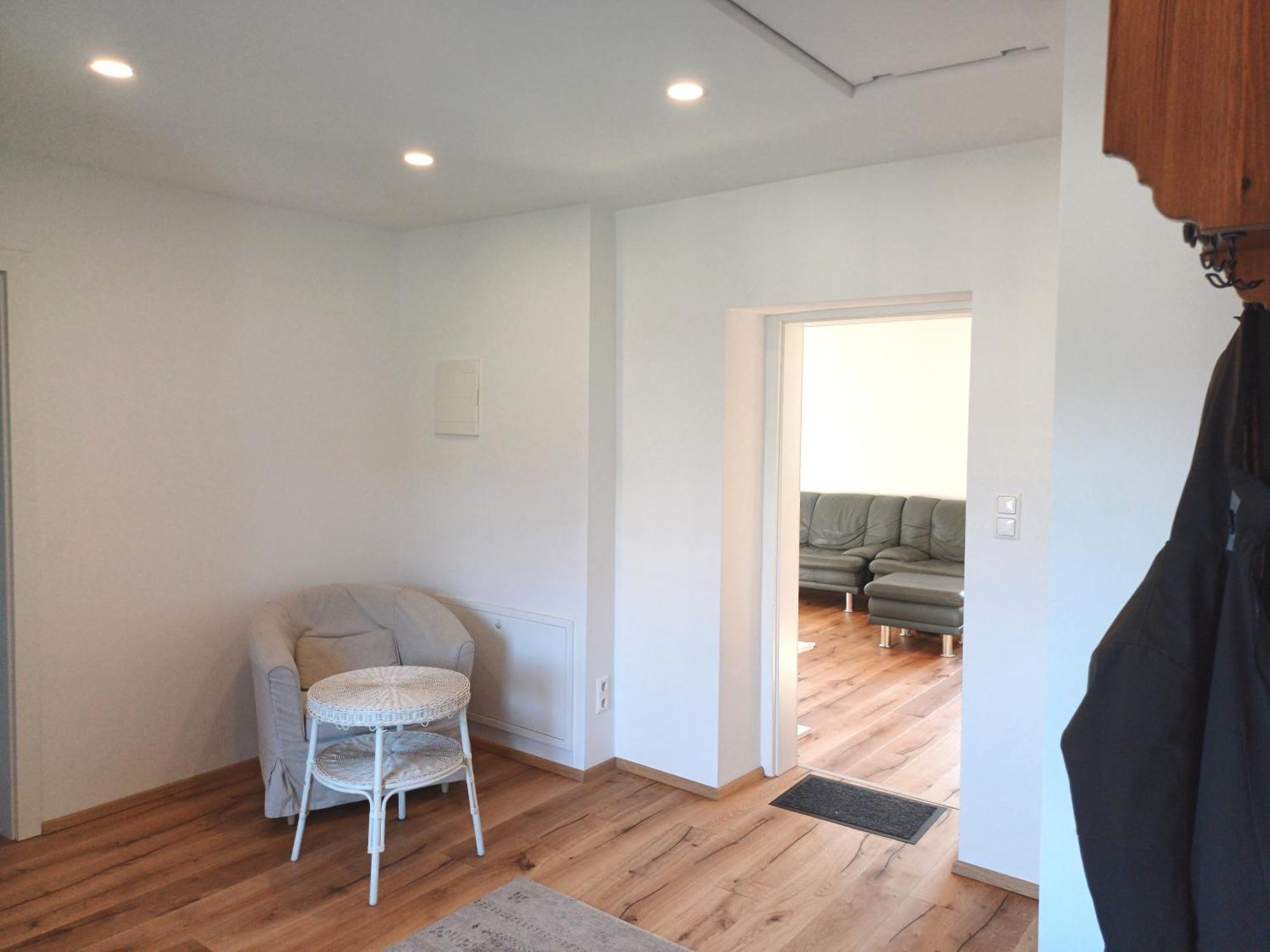 Urlaubsapartment Am Silbersee Villach Rum bild