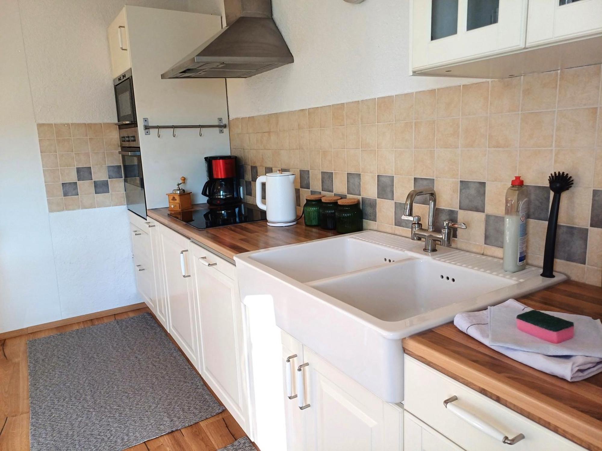 Urlaubsapartment Am Silbersee Villach Rum bild