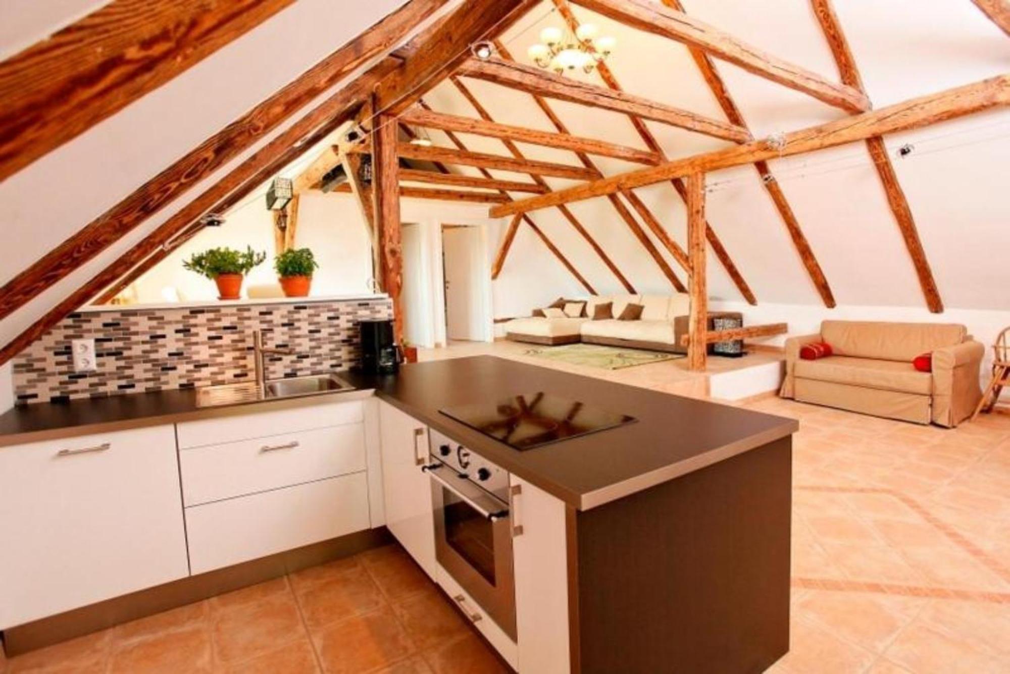 Urlaubsapartment Am Silbersee Villach Rum bild