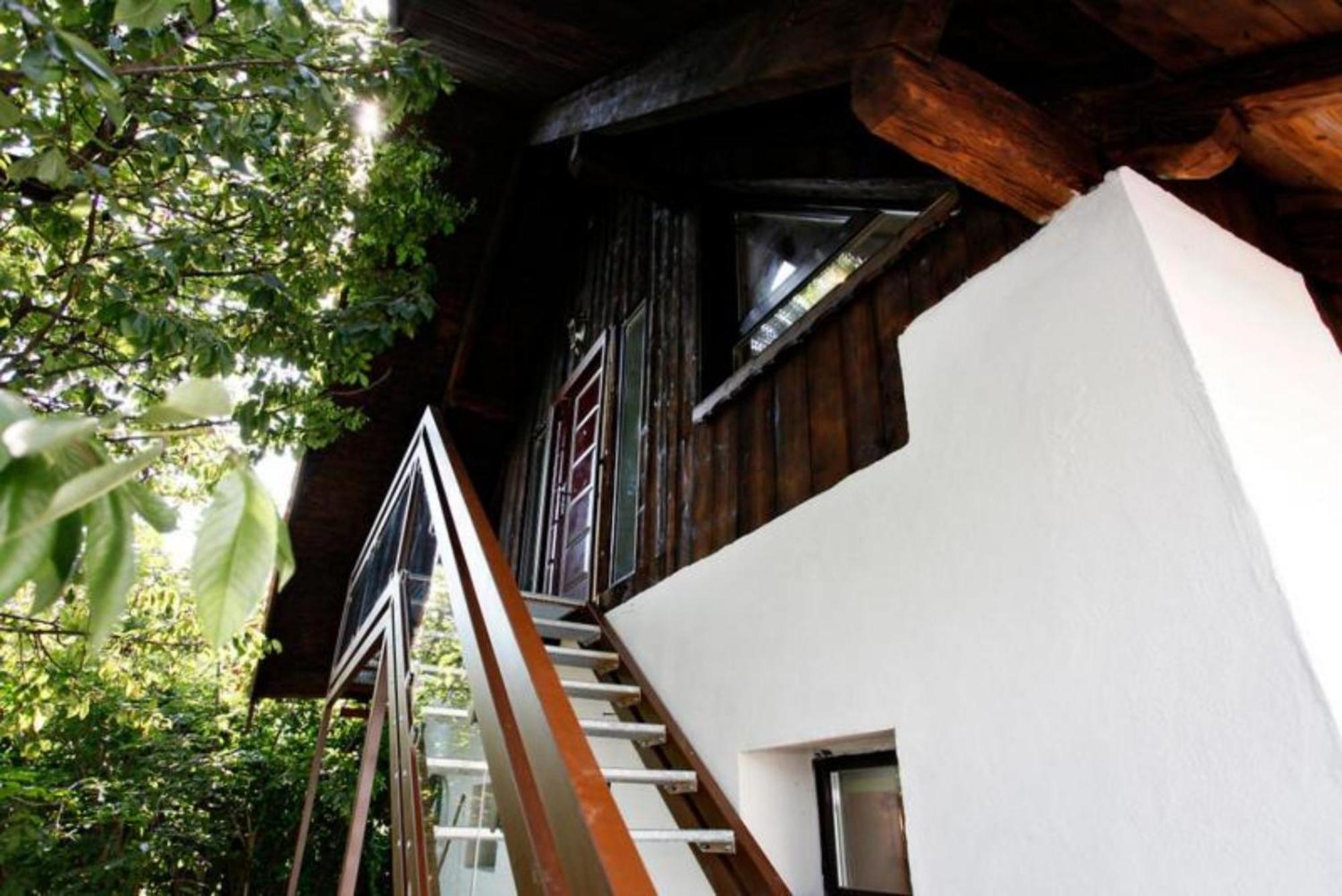 Urlaubsapartment Am Silbersee Villach Rum bild