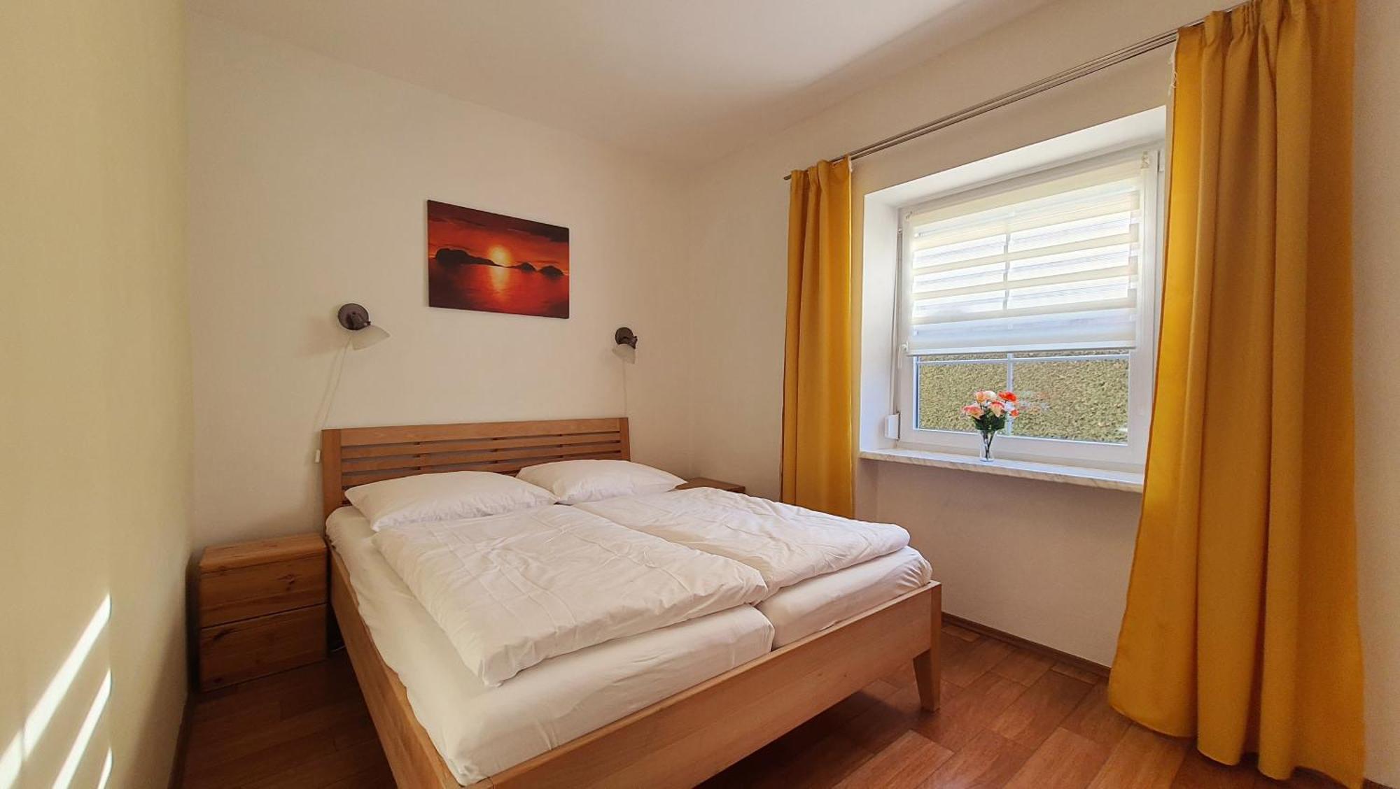 Urlaubsapartment Am Silbersee Villach Rum bild