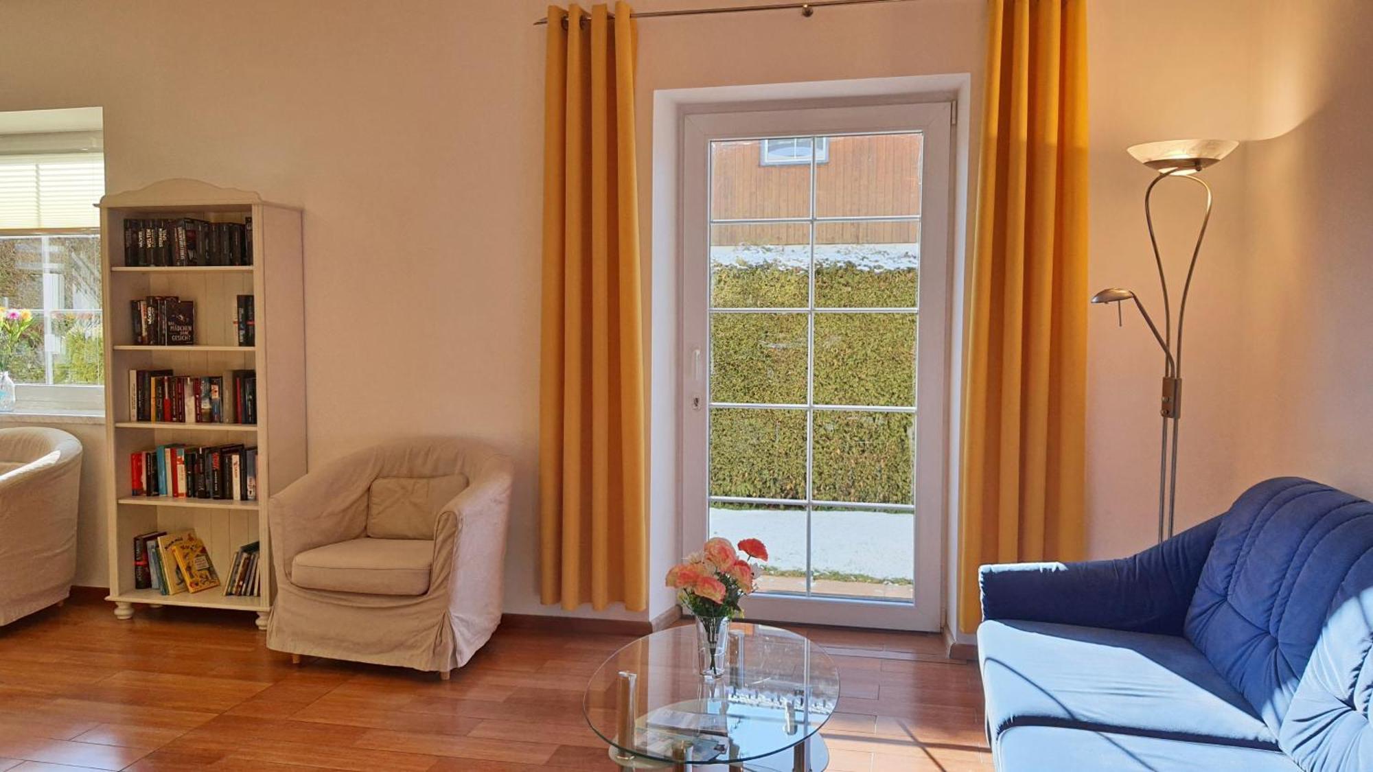 Urlaubsapartment Am Silbersee Villach Rum bild