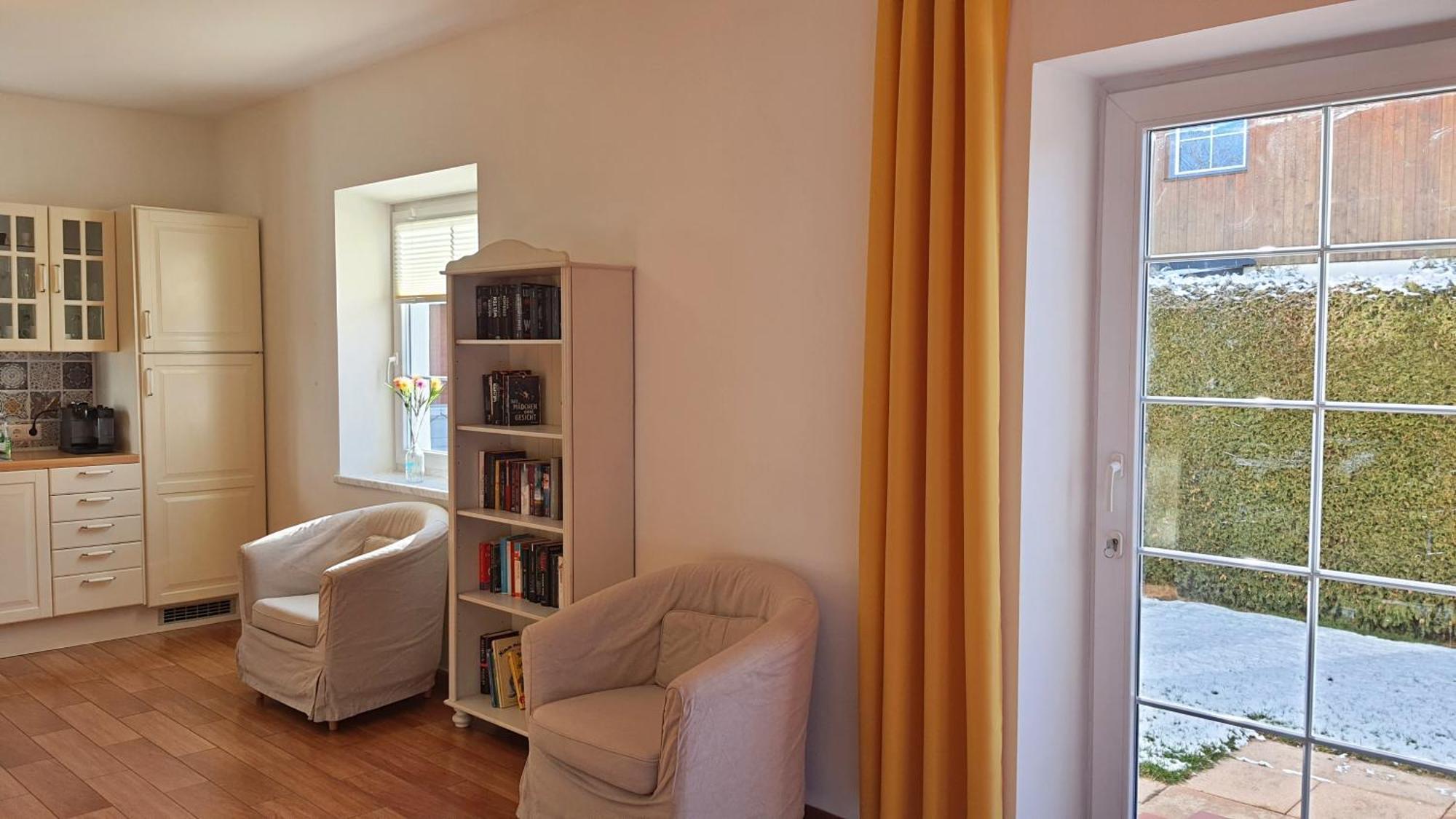 Urlaubsapartment Am Silbersee Villach Rum bild