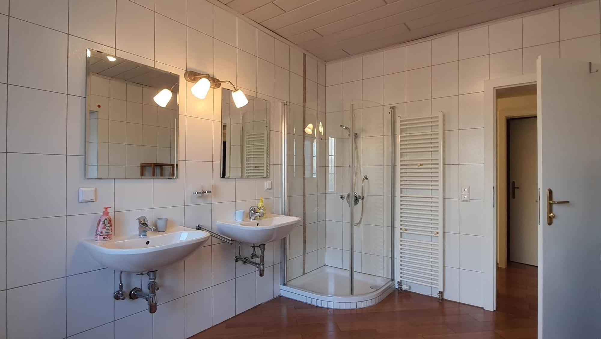 Urlaubsapartment Am Silbersee Villach Rum bild