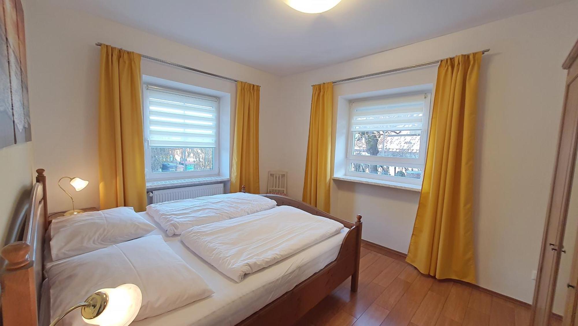 Urlaubsapartment Am Silbersee Villach Rum bild