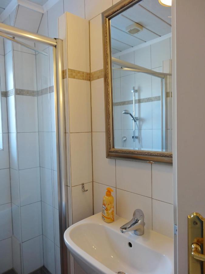 Urlaubsapartment Am Silbersee Villach Rum bild