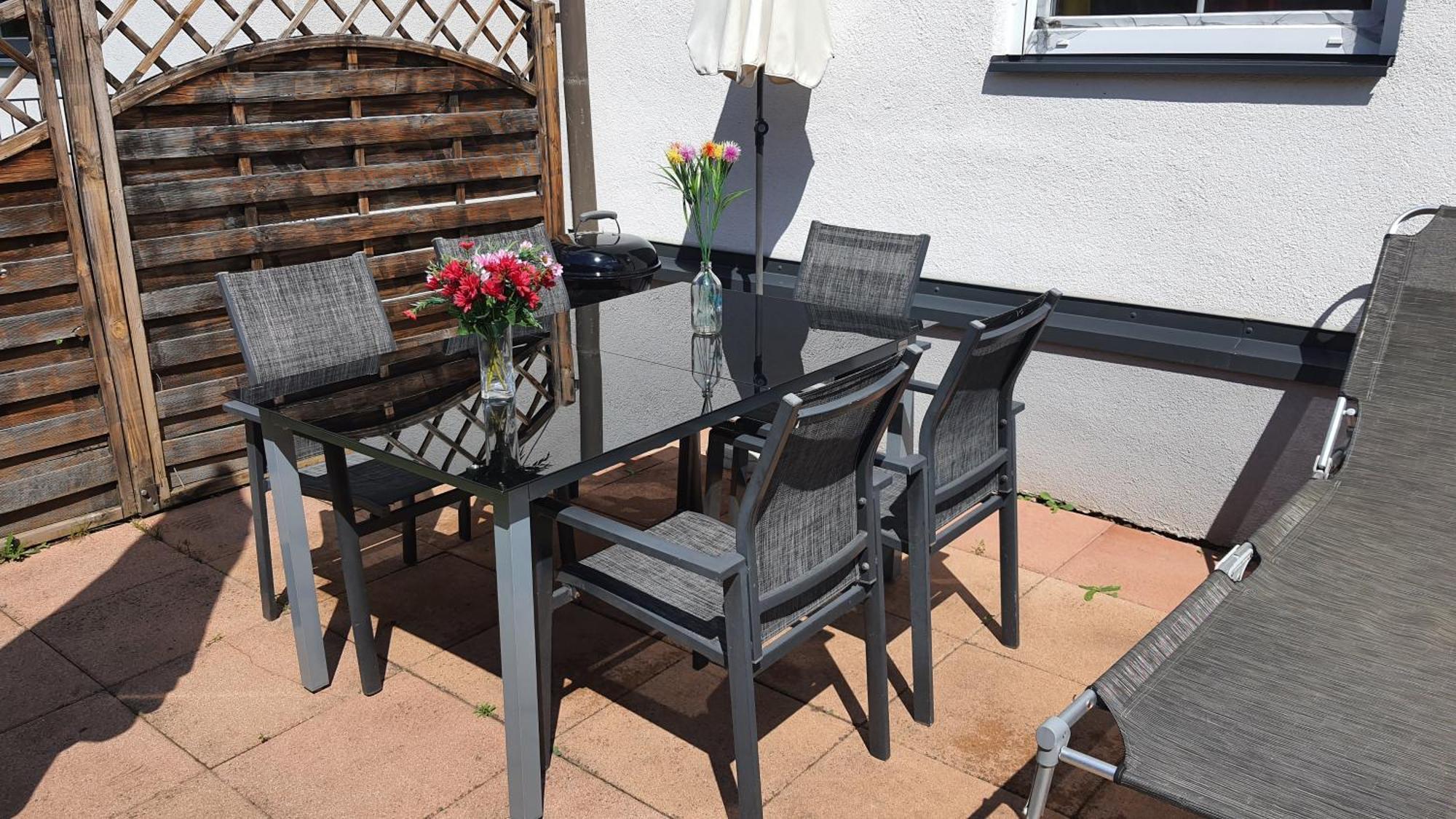 Urlaubsapartment Am Silbersee Villach Exteriör bild