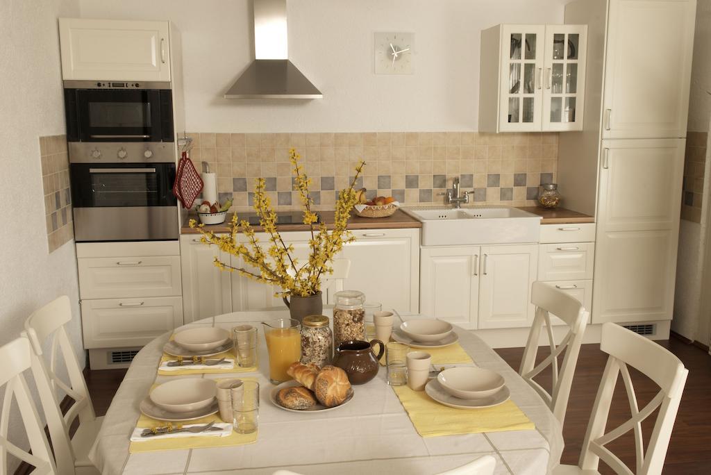 Urlaubsapartment Am Silbersee Villach Rum bild
